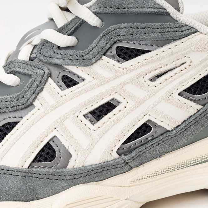 Asics - Unisex - Grey - Sneaker