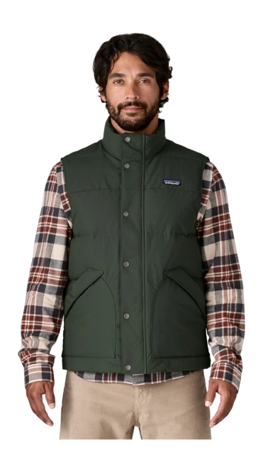 Patagonia Westen Herren