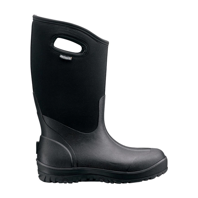 bottes de pluie bogs femme