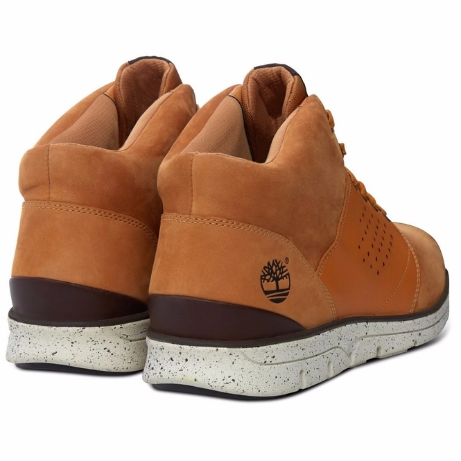 timberland half cab vans