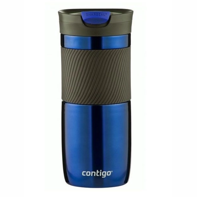 Thermo Cup Contigo Byron Blue Outdoorsupply.co.uk