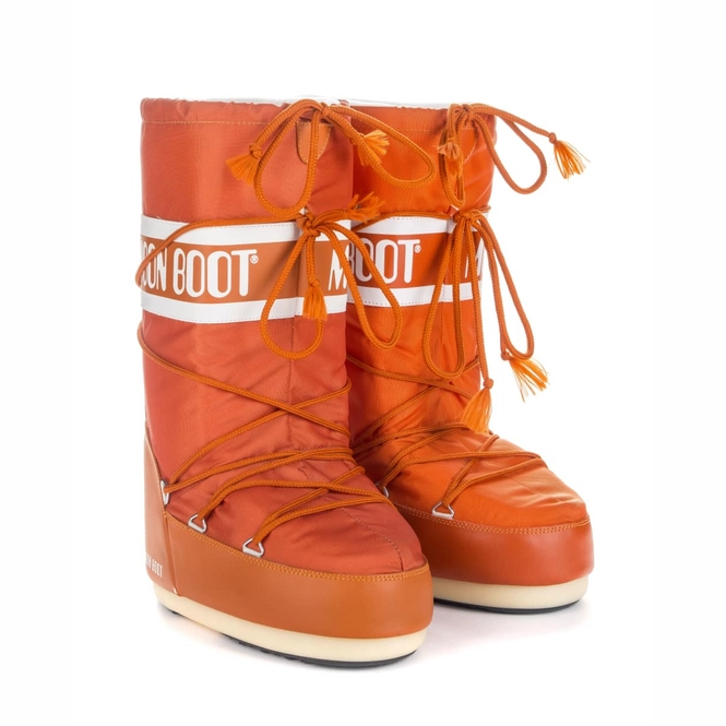 Bottes Moon Boot Authentiques - Pointure 19 à 22 - Occasion Très Bon état