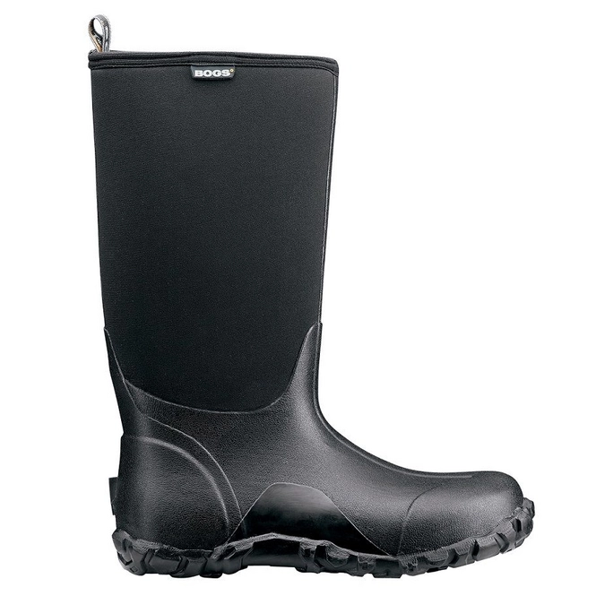 Wellies Bogs Classic High Men Uk