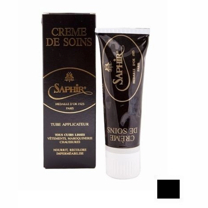 saphir creme de soins