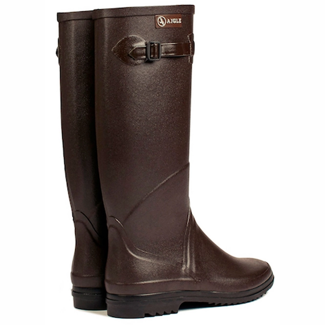 aigle beaucens lady