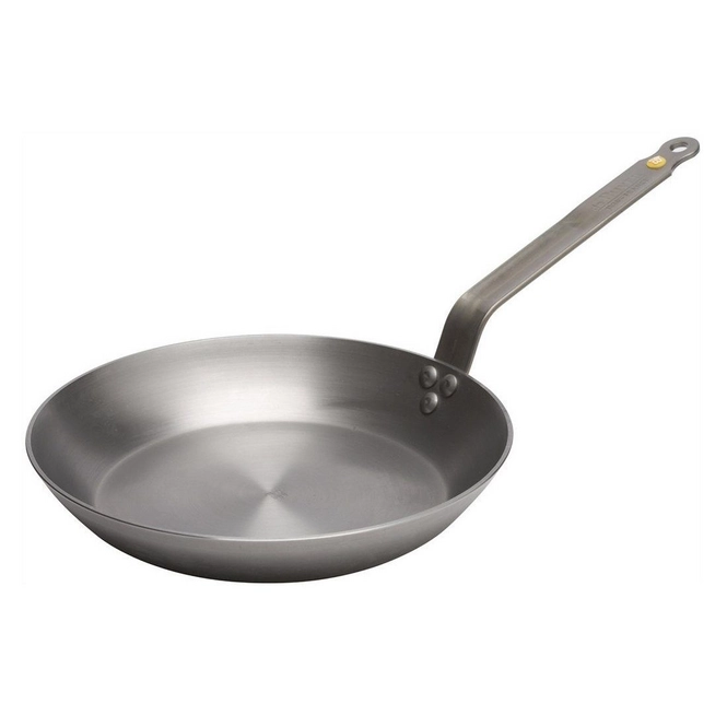 Frying Pan De Buyer Mineral B 26 cm Cookwarestore