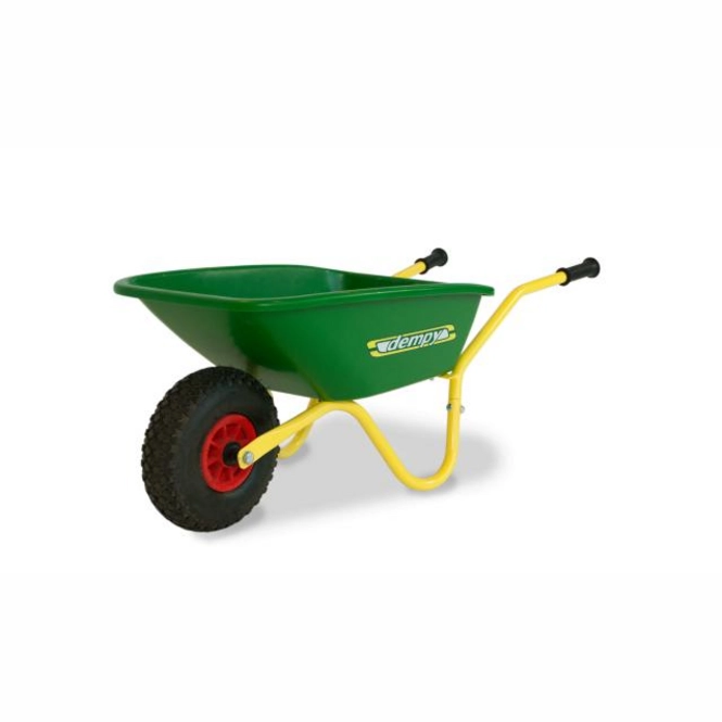 Kruiwagen BERG Dempy | Skelterstore