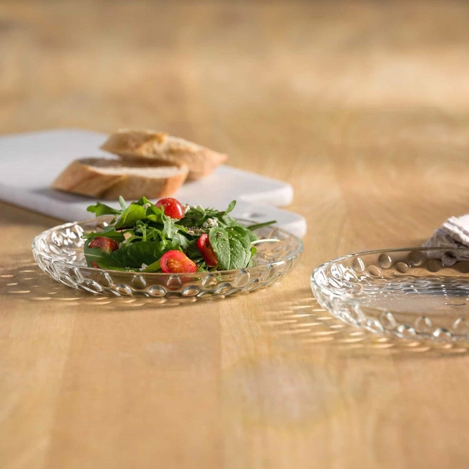 Assiette compartimentée 6+ mois - Rose Pastel | Twistshake