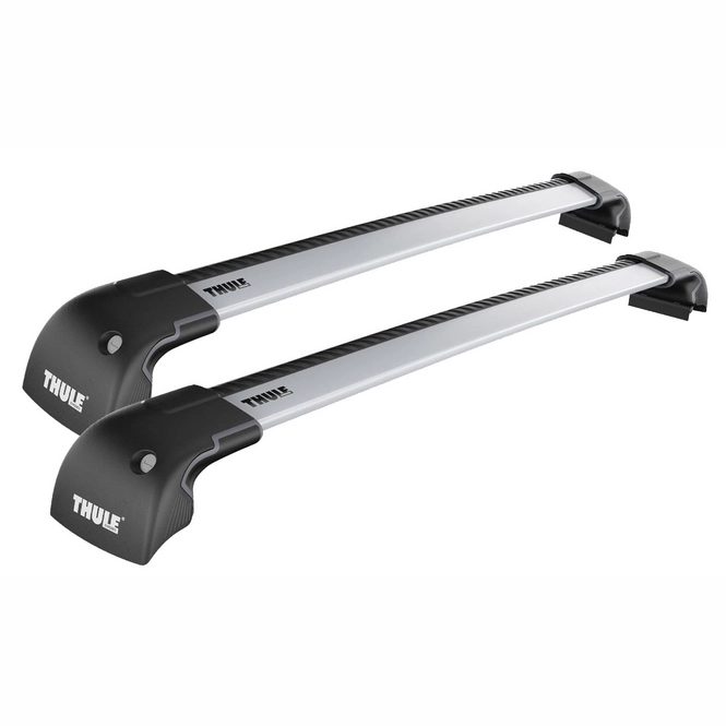 Thule wingbar edge 9595 на какие автомобили