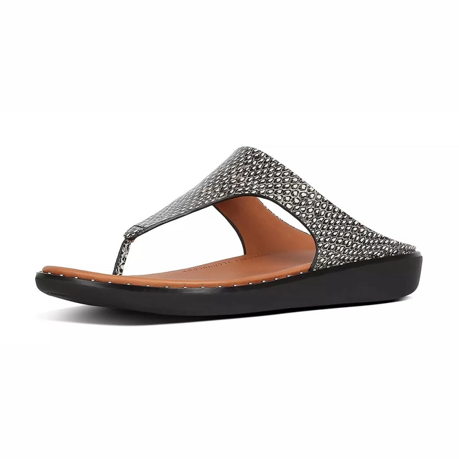 fitflop barra snake