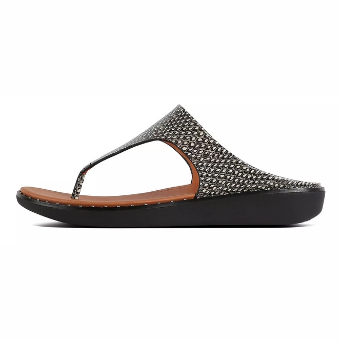 fitflop barra snake