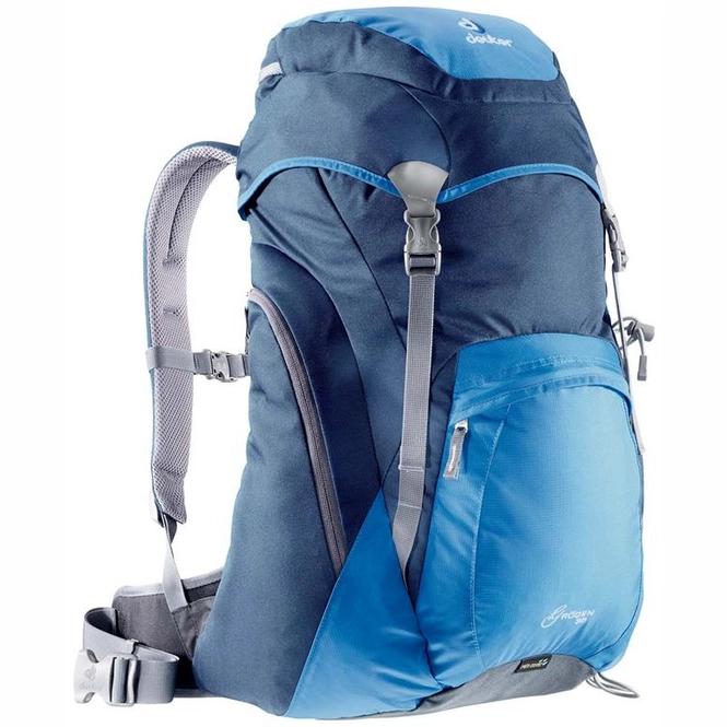 Backpack Deuter Groeden 35 Ocean Midnight Outdoorsupply