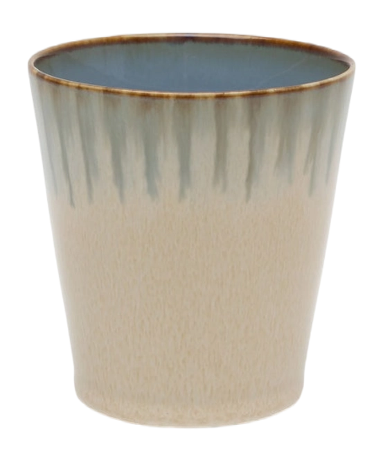Drinkbeker Serax Terres De Rêves Tableware By Anita Le Gr Rust S 180 ml