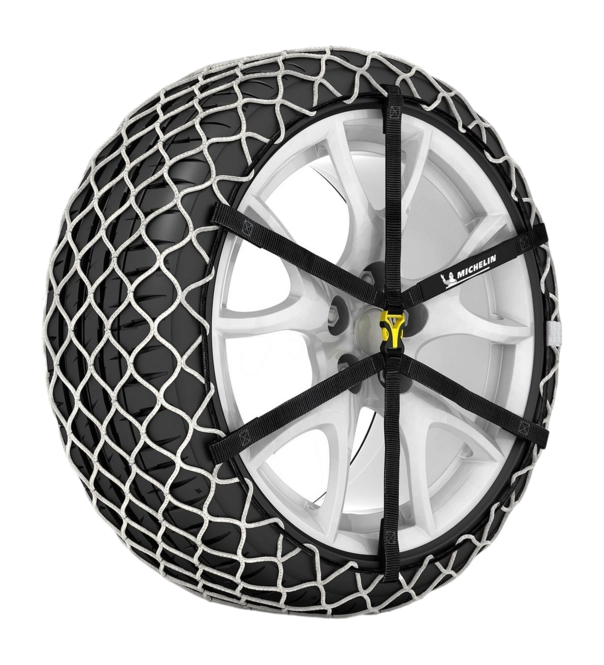 Michelin Easy Grip Evolution Limited 1 Snowchainstore
