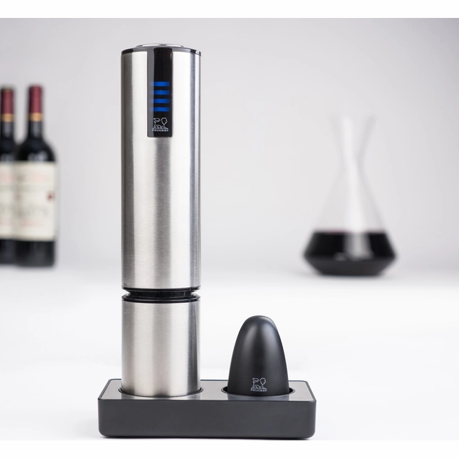 Corkscrew Peugeot Electric Elis Touch | Cookwarestore