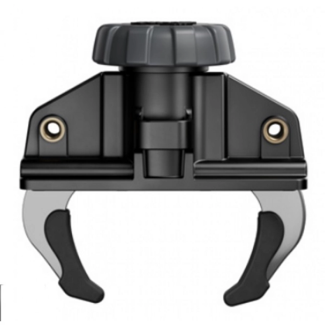 Thule T-Track Adapter 697-6 | Roof Box Mounting System For T-Track Bars