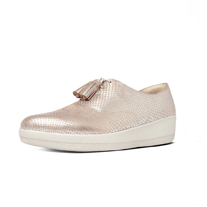 fitflop classic tassel superoxford