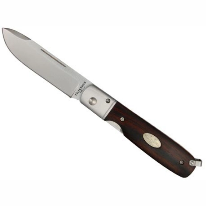 Folding Knife Fällkniven Gentleman's Pocket Knife | Outdoorsupply.co.uk