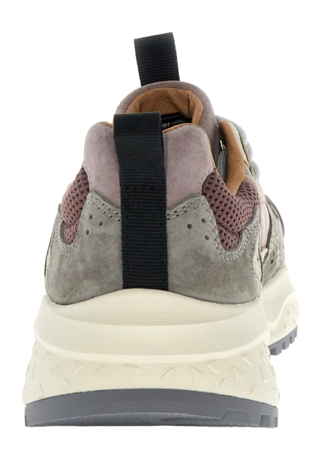Flower R0se Flower Mountain Unisexe Ranya Orchid Taupe Rose | Fashionchaussures