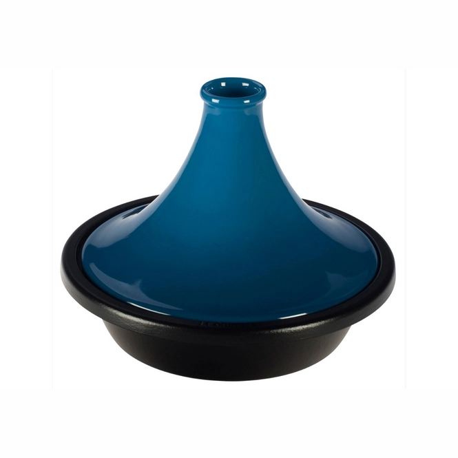 Tajine Le Creuset Marseille 31 cm Kochexperte
