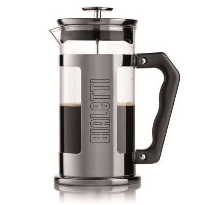 Cafetière Bialetti French Press 1.5L Cookwarestore