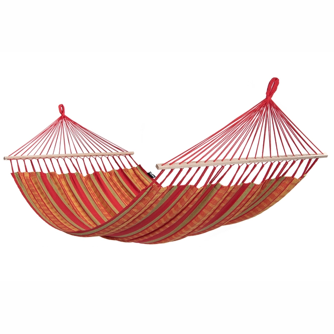 Hängematte Tropilex Double Lazy Happy | Gartenauflagenstore.de