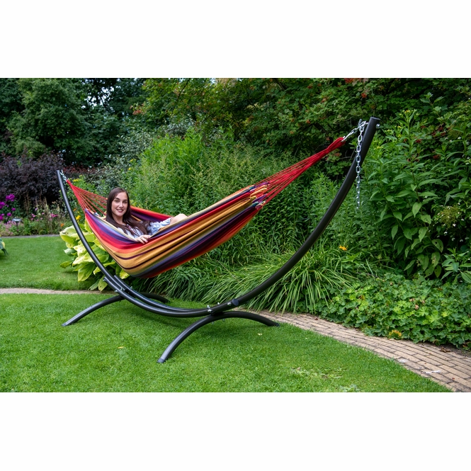 Hangmat Tropilex Single Rainbow Single Tuinkussenstore