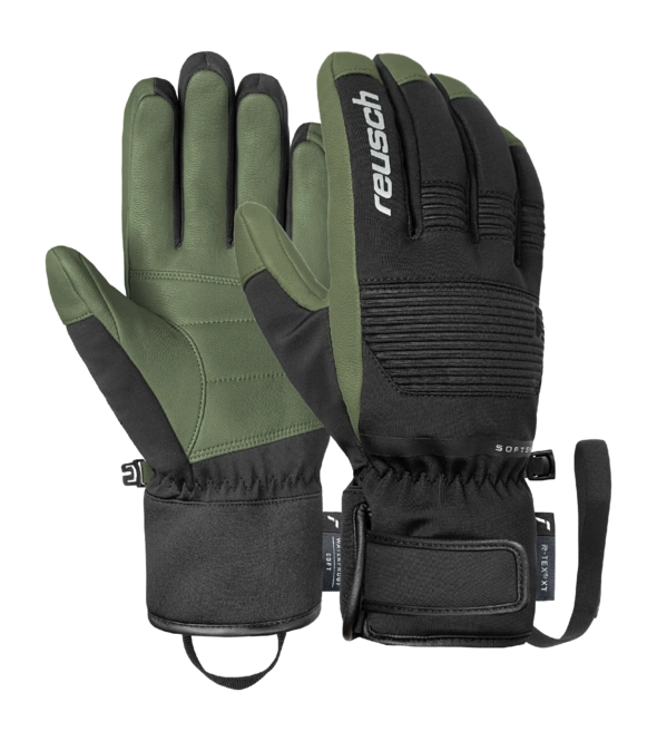 Reusch Andy R-TEX® XT - Jouw Bergsport Online Shop