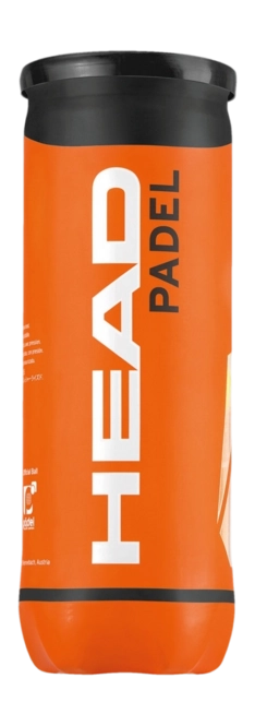 Balle de padel Géante Head Giant Ball 22cm