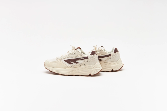HTS Shadow RGS - Gardenia/Iced Coffee