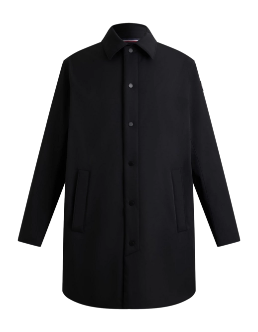 Jas Fusalp Men Calobro Noir | Outdoorsupply