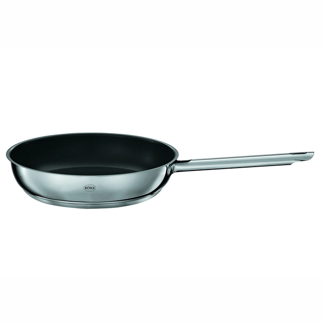 Rösle Elegance Koekenpan, 24cm - Rotterdam