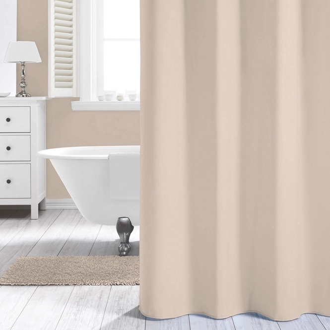 Douchegordijn Sealskin Madeira Jasmin (240 x 200 cm) Badkamerstore