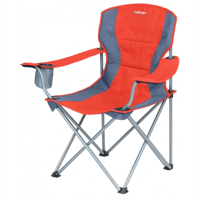 Camping Chair Vango Malibu Autumn Outdoorsupply.co.uk