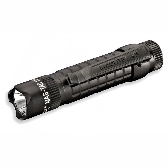 Lampe Torche Mag-Lite XL 37.5 Cm Fabriquée Aux USA - Aluminium Robuste, Occasion