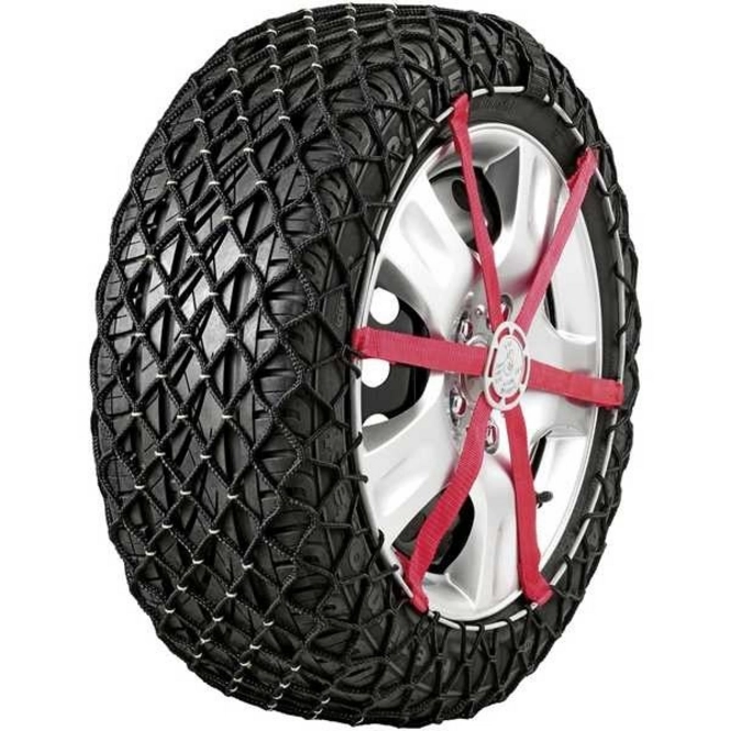 Schneekette Michelin Easy Grip L13 Schneekettenexperte