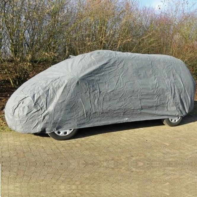 Autohoes Tybond Carpoint MPV Large Autotoebehoren