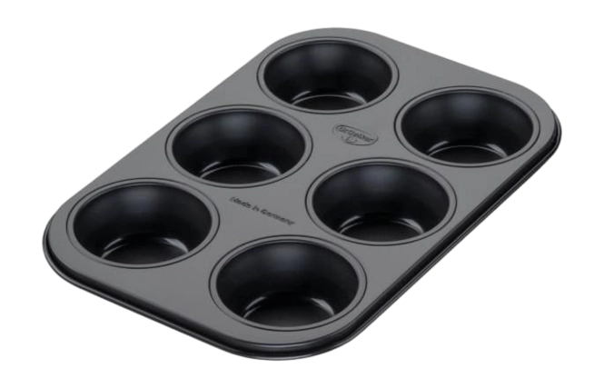 Kleine Oven Tray Set van 2, HaWare Non-Stick RVS Bakplaat