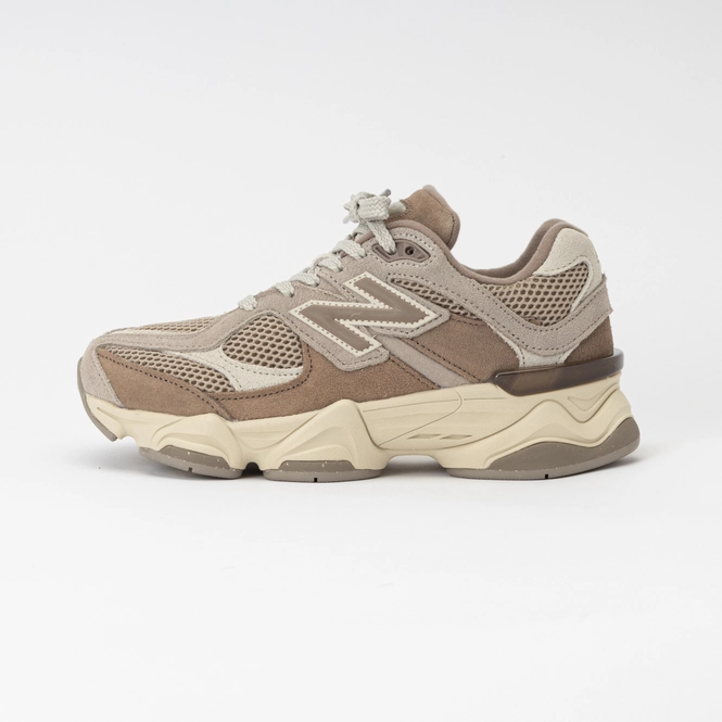 Gc9060ex Trainers New Balance Kids GC9060EX Mushroom/ Shipyard | Sneaker ...