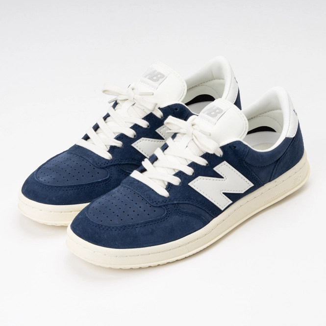 New Balance Men CT500CD Nb Navy | Sneaker District