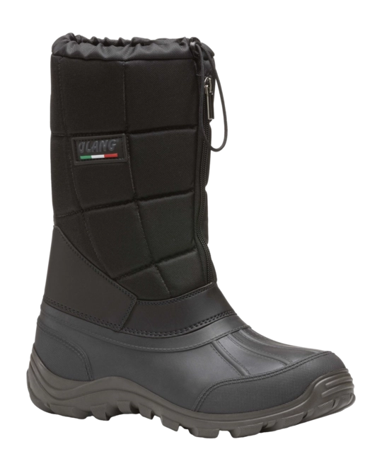 Chaussures De Neige Garçon – Fullstop – Pointure 35