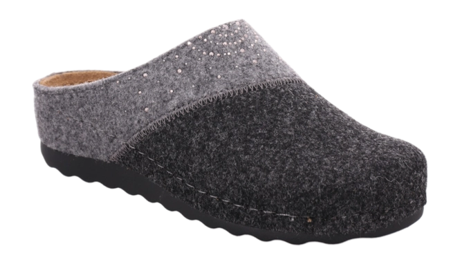 Pantoffel Rohde Women Soave-40 6051 Ocean | Schoenfashion Pantoffel Rohde Women Soave-40 6051 Ocean | Schoenfashion