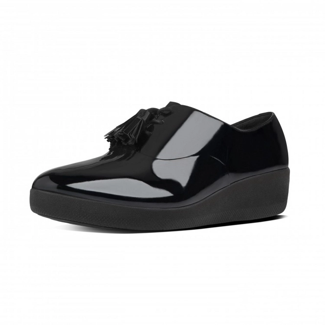 fitflop classic tassel superoxford