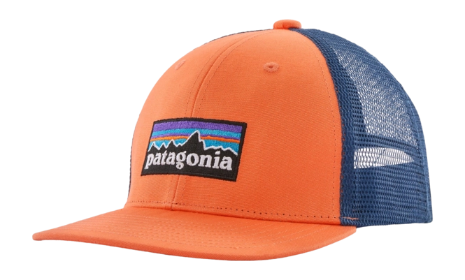 Fabelhafte Patagonia Cap Kinder Ebenbild