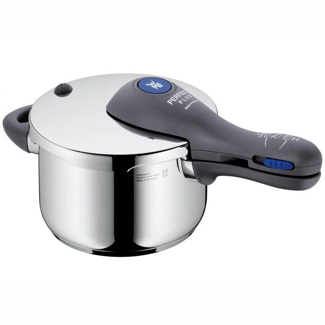 Pressure Cooker WMF Perfect Plus 2.5L Cookwarestore