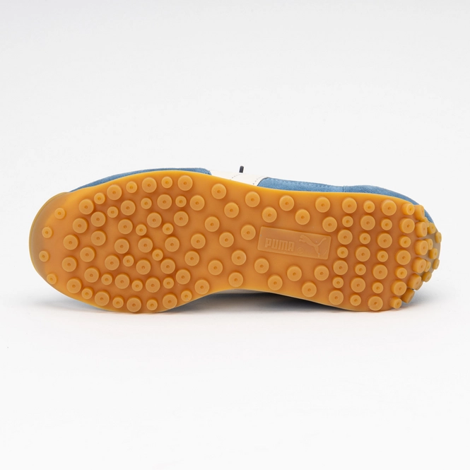 PUMA Unisex Easy Rider Mesh Blue | Sneaker District