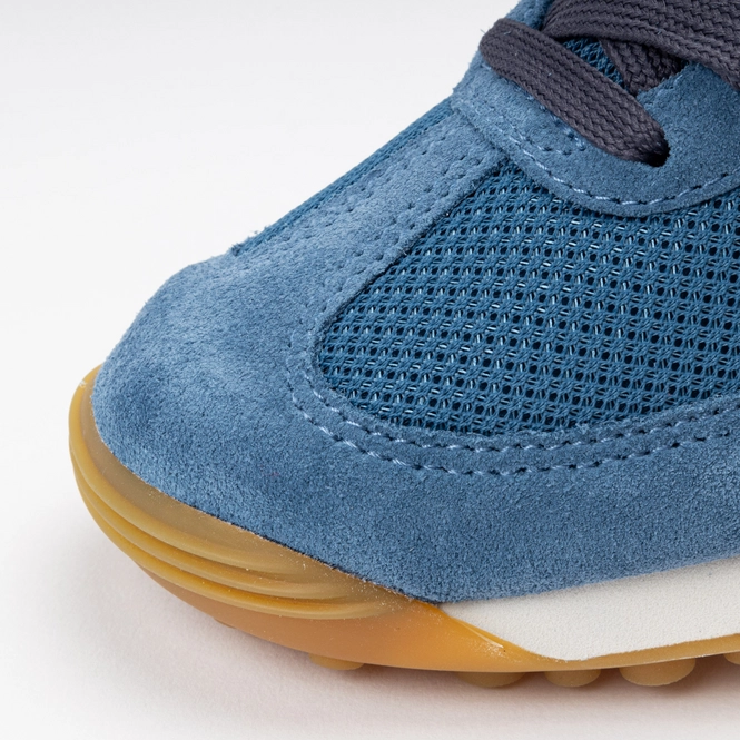 PUMA Unisex Easy Rider Mesh Blue | Sneaker District