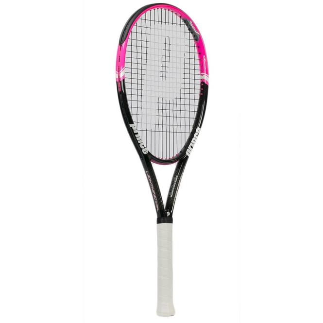 prince lightning racquet