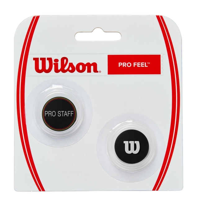 Antivibrador Wilson Pro Feel Ultra Dampeners Marinho e Azul