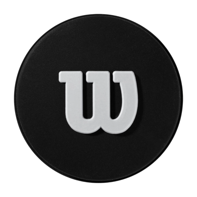 Racket Demper Wilson Pro Feel Pro Staff Dampener 2 Pack Black Red racket-demper-wilson-pro-feel-pro-staff-dampener-2-pack-black-red